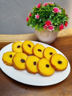 Foto resep Kue Lumpur Tape Singkong