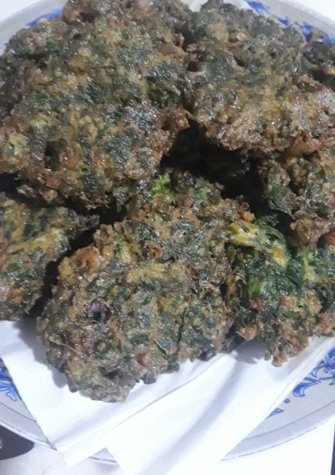 صورة لوصفة صحن عجة 😋😋😋
