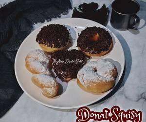 Resep Terbaru Donat squisy ide jualan Yummy Mantul Resep Terbaru Donat squisy ide jualan Yummy Mantul