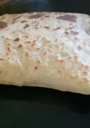 صورة لوصفة مسمن (السمنيات)الميكسور