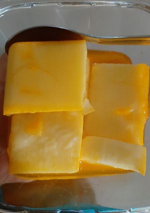 Foto resep Puding sutra