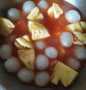Easy Way Make Asinan rambutan &amp; nanas the So Delicious Really delicious