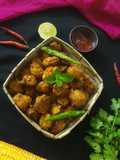 क्रिस्पी काॅर्न पकौड़े (crispy corn pakode recipe in Hindi)