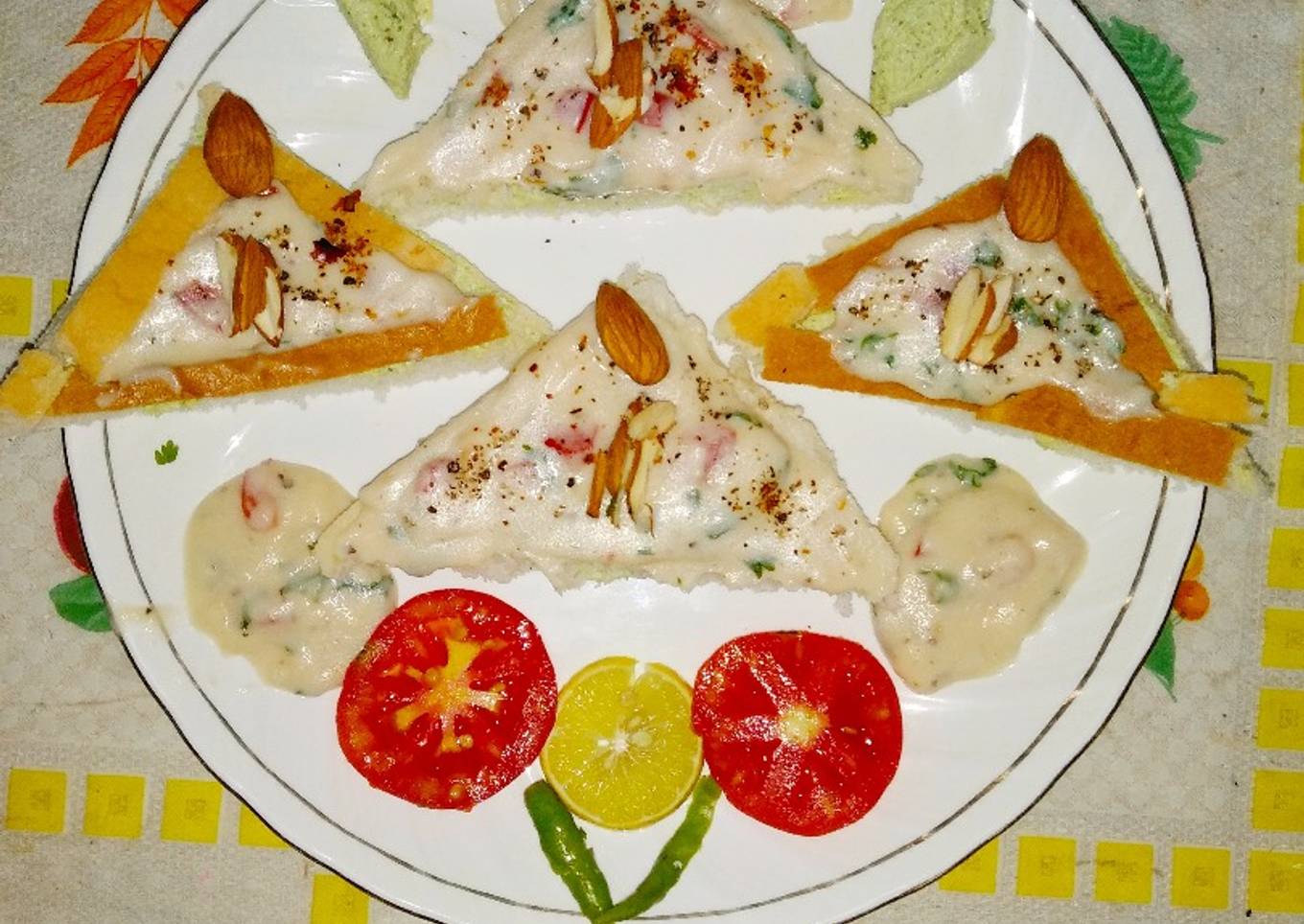 Sandwich
