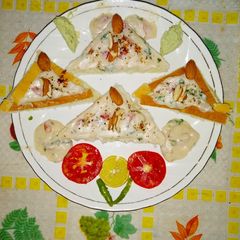 A picture of Sandwich.