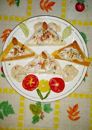 A picture of Sandwich.