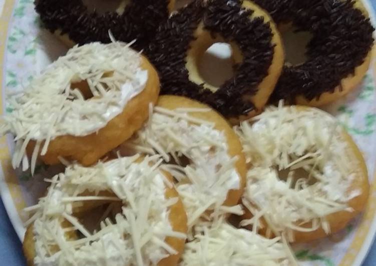 Donat empuk