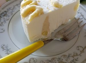 Foto di Torta ICE Lemon Curd🍋🍋