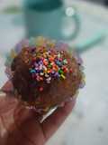 Muffins de Bananas