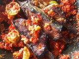 Sambel Mangut