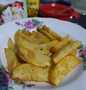 Resep Potato Wedges Goreng Praktis Anti Gagal