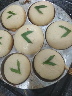 Foto resep Apem jawa