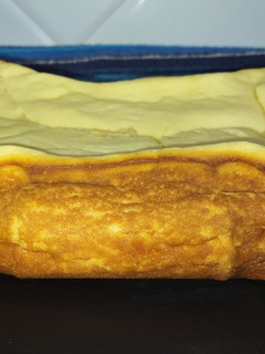 Una foto de Tarta de queso en panificadora Lidl