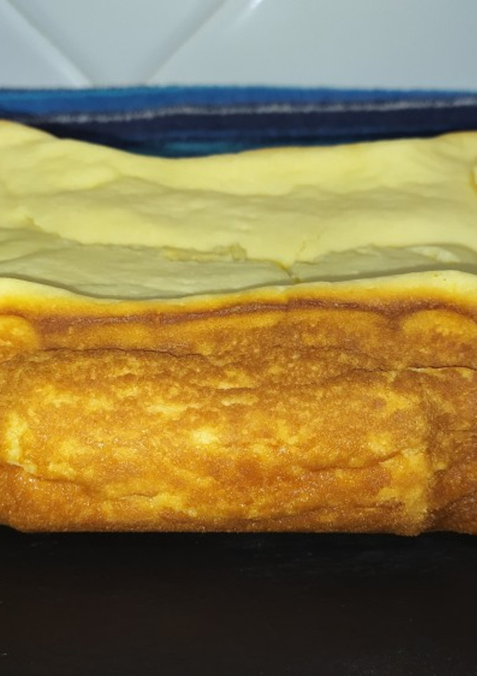 Una foto de Tarta de queso en panificadora Lidl