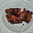 Ayam goreng santan pedas tanpa ungkep