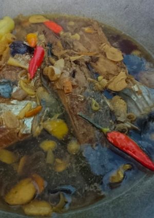 Foto resep Pindang Ikan