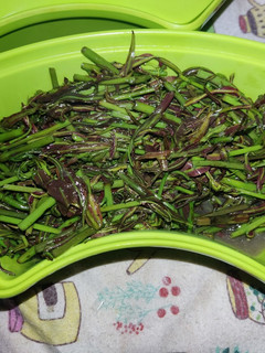 Foto resep Tumis Sayur Pakis