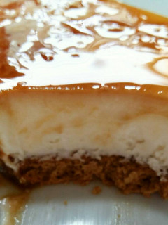 Una foto de Tarta de queso philadelphia