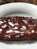 Brownies Oatmeal Pisang