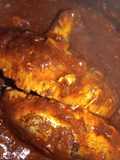 Rendang sardin