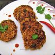 Sweet Potato Hash Brown