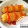 Hotdog korea