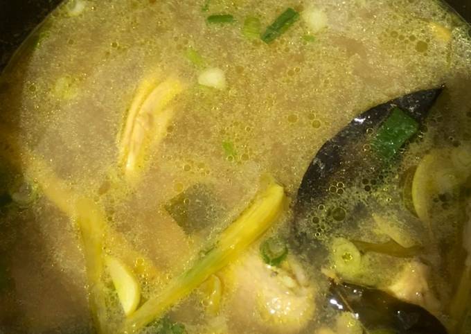 Recipe: Yummy Soto Kudus