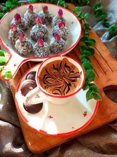 عکسی از دستور 🌸لته آرت🌸