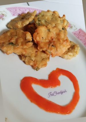 Foto resep Tempe