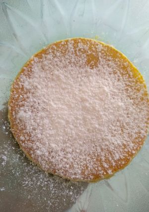 Foto resep Pancake Teflon Simpel