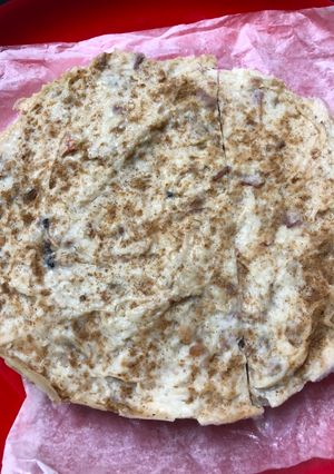 港式蘿蔔糕 的食譜成品照片