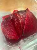 Acar Buah Bit