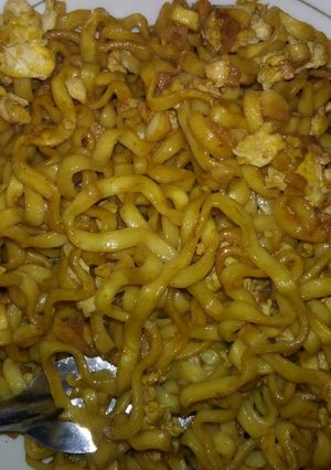 Foto resep Mie Goreng