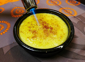 Foto principal de Crema Catalana