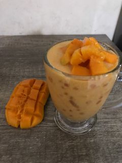 Foto resep Sago Manggo