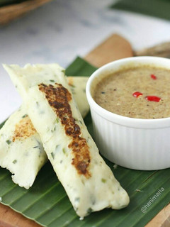 Foto resep Otak Otak Ikan