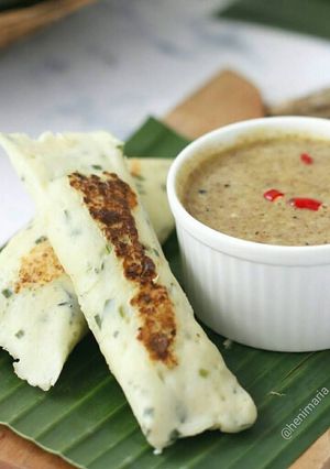 Foto resep Otak Otak Ikan