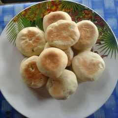 รูปของ Bakpia bahagia