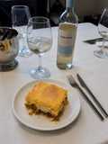 Pastel de Polenta