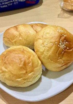 Foto resep Sweet Bread