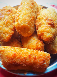 Foto resep Risoles Mentai