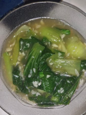 Langkah Mudah untuk Menyiapkan Pokcoy Tumis Bawang Putih Ekonomis Untuk Dijual