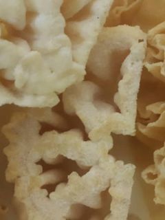 عکسی از دستور شیرینی پنجره ای