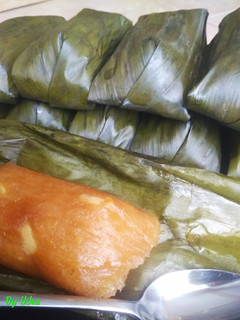 Foto resep Katimus