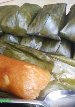Foto resep Katimus