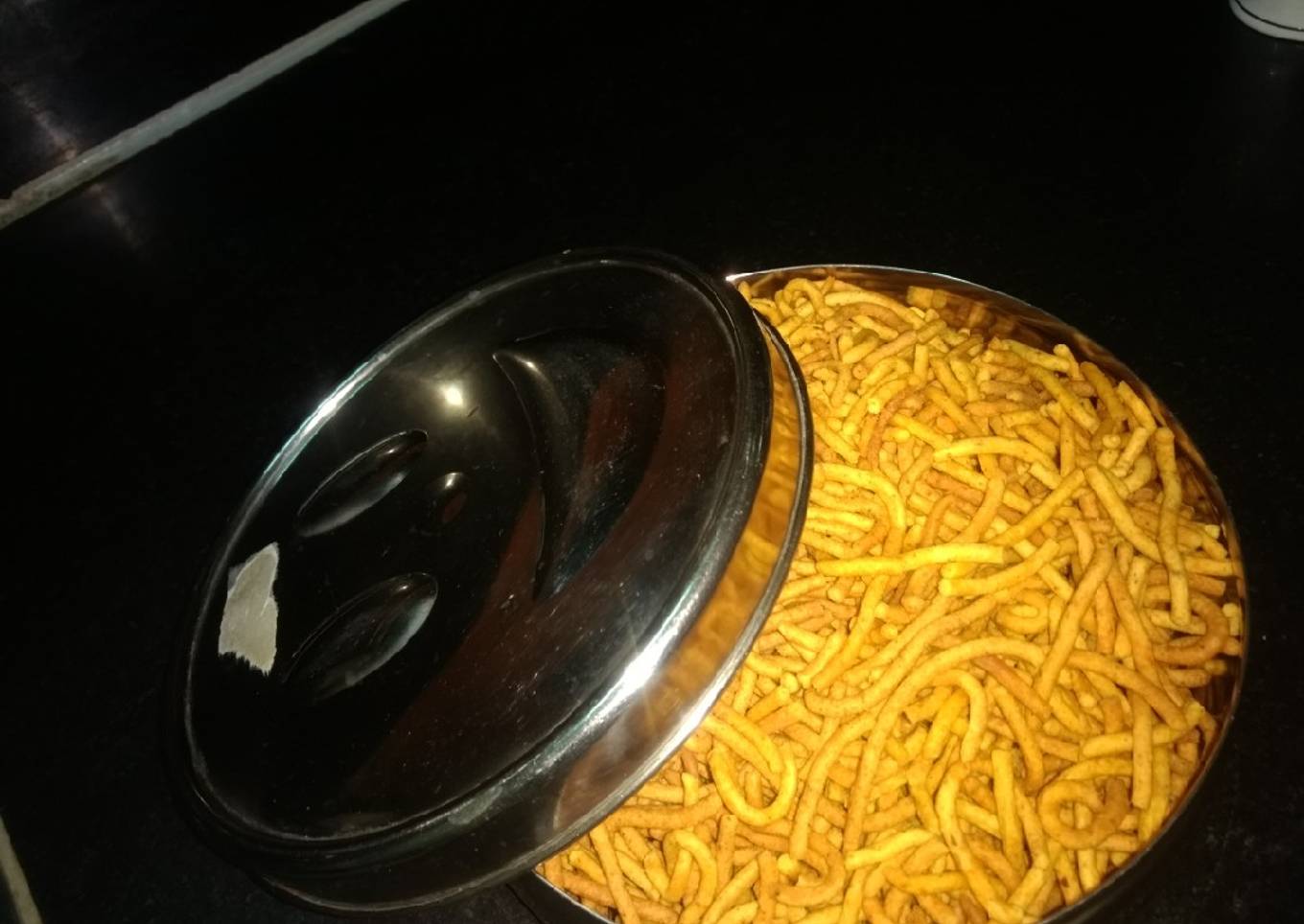 Ratlami sev
