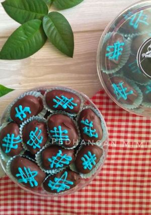 Foto resep Kurcokcang
