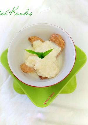 Foto resep Kapal Kandas
