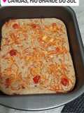 Foccacia fit