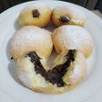 Bomboloni Doughnut Empuk